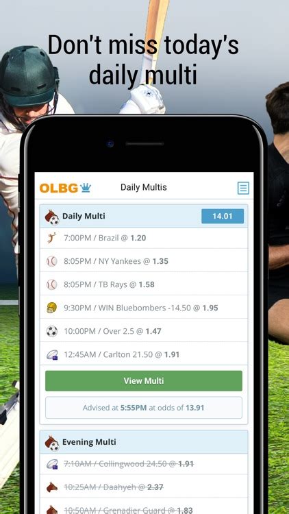 olg betting tips|Olbg Betting Tips .